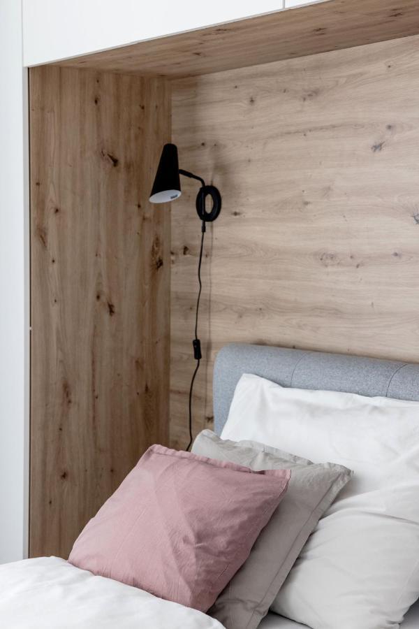 Walnut Tree Apartman *