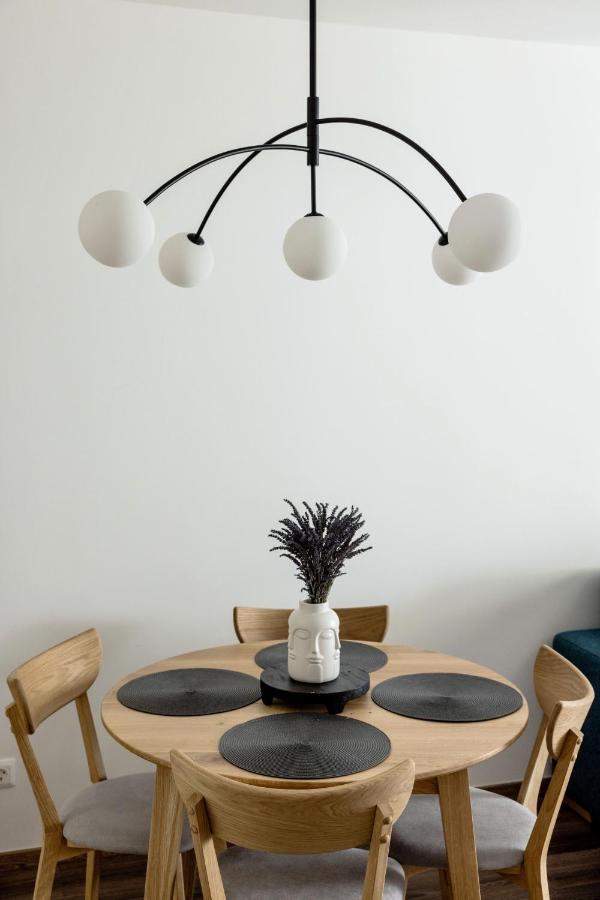 Walnut Tree Apartman Budapest