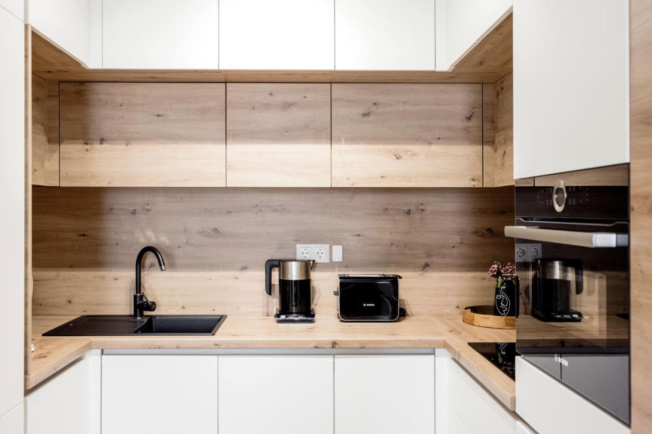 Apartman Walnut Tree Budapest
