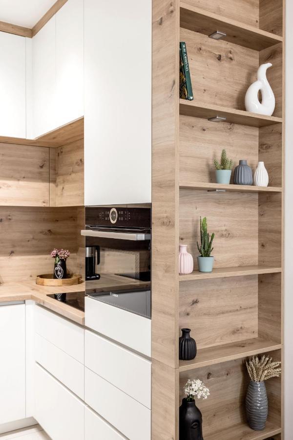 Walnut Tree Apartman