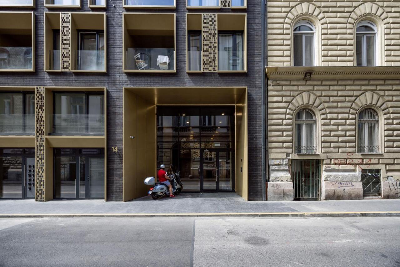 Apartman Walnut Tree