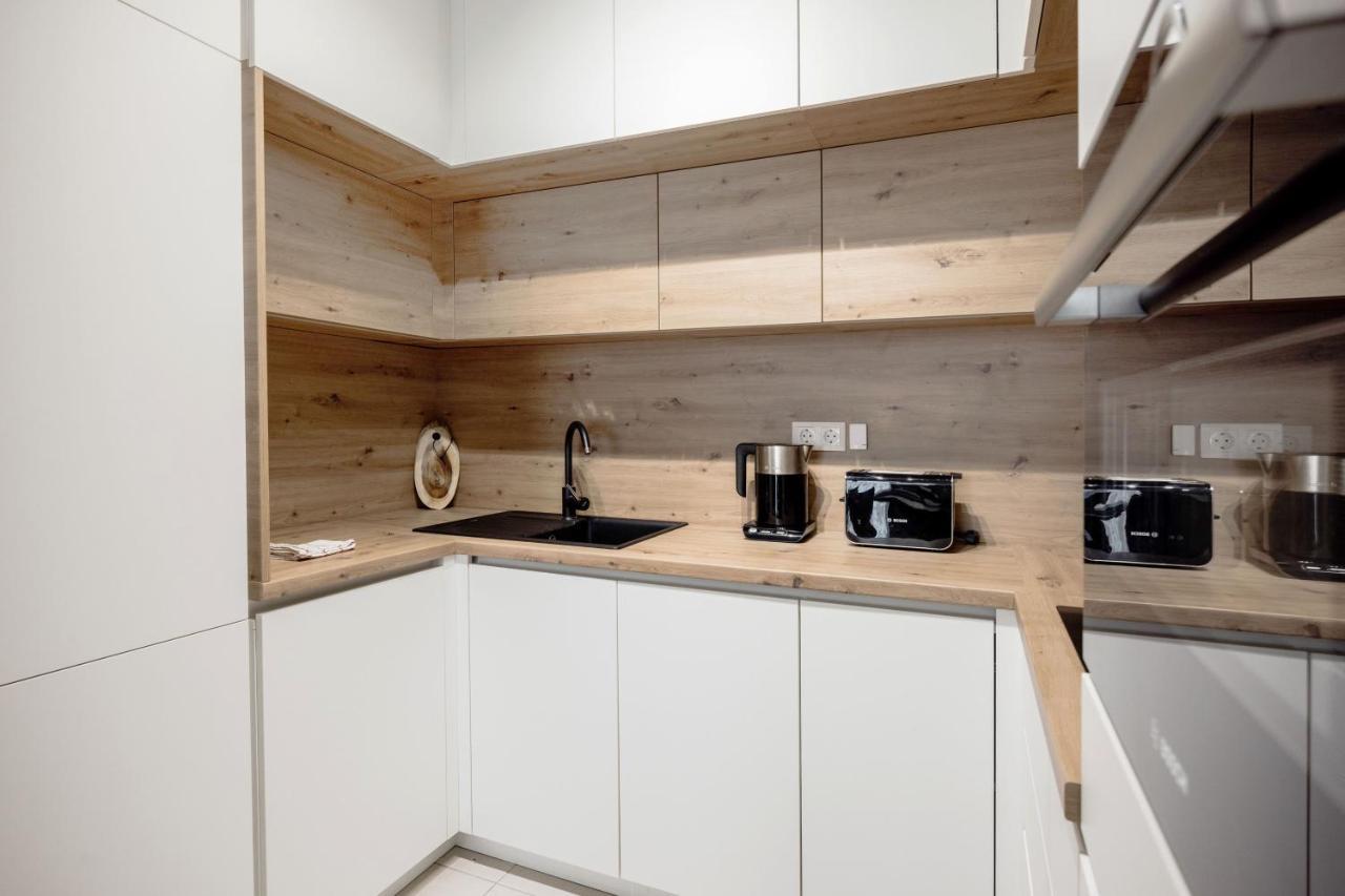 Apartman Walnut Tree