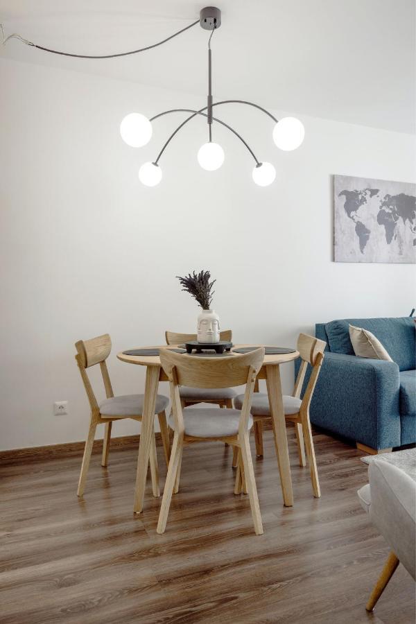 Walnut Tree Apartman Budapest