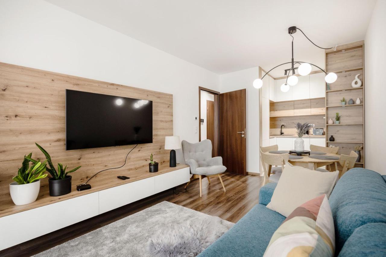 Apartman Walnut Tree